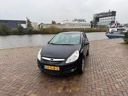 Gebruikt 2008 Opel Corsa Enjoy | € 950 (Eerlijke prijs)