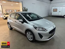 Grijs Gebruikt 2019 Ford Fiesta Trend Hatchback | € 9.950 (Eerlijke prijs)