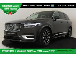 Grijs Gebruikt 2023 Volvo XC90 Ultimate SUV | € 62.890 (Eerlijke prijs)