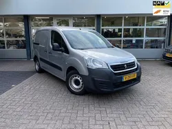 Zilver Gebruikt 2017 Peugeot Partner MPV | € 4.995 (Goede deal)