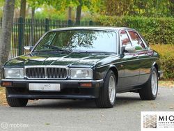Groen Gebruikt 1991 Jaguar XJ Sedan | € 10.950