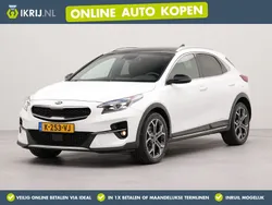 Wit Gebruikt 2021 Kia XCeed SUV | € 21.950 (Eerlijke prijs)