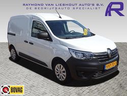 Wit Gebruikt 2023 Renault Express Komfort Van | € 12.450