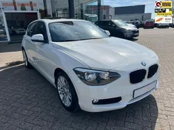 Wit Gebruikt 2012 BMW 116 Hatchback | € 9.940 (Eerlijke prijs)