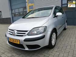 Gebruikt 2005 VW Golf Plus Cross MPV | € 2.650 (Goede deal)