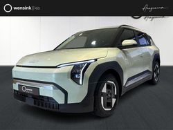 Groen Nieuw 2025 Kia EV3 Plus SUV | € 36.400 (Goede deal)