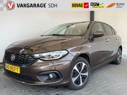 Bruin Gebruikt 2017 Fiat Tipo Business Hatchback | € 8.950 (Iets duurder)