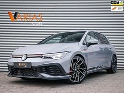 Grijs Gebruikt 2021 VW Golf VIII GTI Hatchback | € 35.950 (Goede deal)