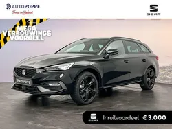 Stationwagon Nieuw 2025 Seat Leon Business Stationwagen | € 42.361 (Iets duurder)