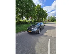 Bruin Gebruikt 2010 VW Eos Cabriolet | € 4.999 (Goede deal)