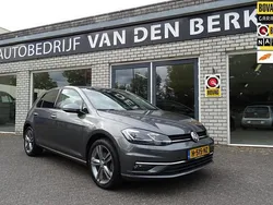 Grijs Gebruikt 2019 VW Golf VII Highline Hatchback | € 17.900 (Eerlijke prijs)