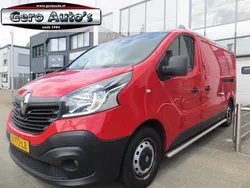 Overige Gebruikt 2018 Renault Trafic Komfort Van | € 8.900 (Super prijs)