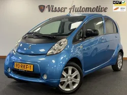 Peugeot iON