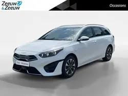 Casa white (wd) Gebruikt 2024 Kia Ceed Sportswagon Stationwagen | € 28.740 (Eerlijke prijs)