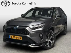 Grijs Gebruikt 2023 Toyota RAV4 Plus SUV | € 54.950 (Duur)