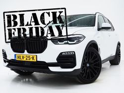 Wit Gebruikt 2019 BMW X5 Executive SUV | € 42.840 (Super prijs)
