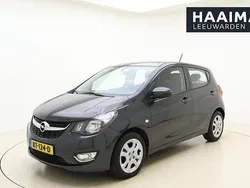 Grijs Gebruikt 2018 Opel Karl Edition Hatchback | € 11.950 (Eerlijke prijs)