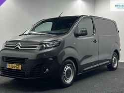 Grijs Gebruikt 2017 Citroën Jumpy Van | € 999.999