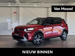 Rood Nieuw 2025 Citroën C3 Aircross SUV | € 30.880 (Iets duurder)