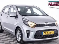 Grijs Gebruikt 2019 Kia Picanto Hatchback | € 9.900 (Goede deal)