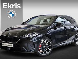 Zwart Gebruikt 2025 BMW 120 M Sport Hatchback | € 54.457