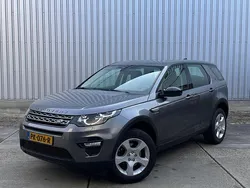 Grijs Gebruikt 2017 Land Rover Discovery Sport SUV | € 11.950 (Iets duurder)