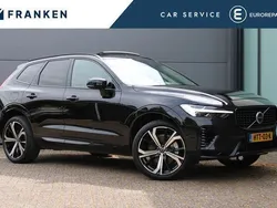 Zwart Gebruikt 2024 Volvo XC60 Plus SUV | € 58.800 (Goede deal)