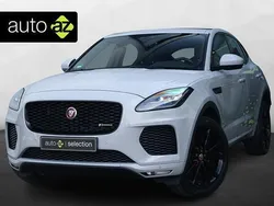 Grijs Gebruikt 2019 Jaguar E-Pace R-Dynamic SUV | € 33.900 (Eerlijke prijs)