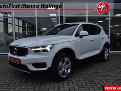 Wit Gebruikt 2020 Volvo XC40 Business Edition SUV | € 23.445 (Goede deal)
