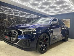 Overige Gebruikt 2022 Audi Q8 Competition SUV | € 77.950 (Iets duurder)