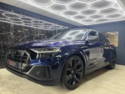 Overige Gebruikt 2022 Audi Q8 Competition SUV | € 77.950 (Super prijs)