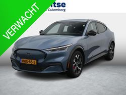 Blauw Gebruikt 2025 Ford Mustang Premium SUV | € 39.950