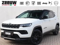 Wit Gebruikt 2023 Jeep Compass Night Eagle SUV | € 29.900 (Eerlijke prijs)