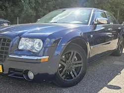 Blauw Gebruikt 2004 Chrysler 300C Sedan | € 5.750 (Eerlijke prijs)