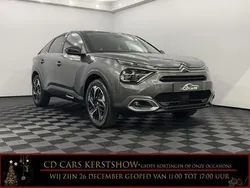 Grijs Gebruikt 2024 Citroën C4 PureTech SUV | € 22.950 (Goede deal)
