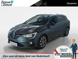 Grijs Gebruikt 2024 Renault Mégane GrandTour Techno Stationwagen | € 26.935 (Eerlijke prijs)