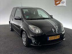 Zwart Gebruikt 2011 Renault Twingo Hatchback | € 2.945 (Eerlijke prijs)
