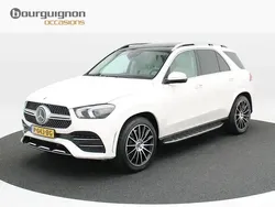Wit Gebruikt 2022 Mercedes GLE350e Premium Plus SUV | € 69.850 (Goede deal)