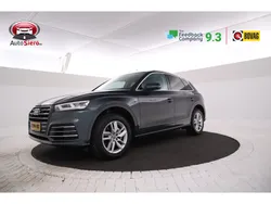 Grijs Gebruikt 2019 Audi Q5 Competition SUV | € 37.995 (Eerlijke prijs)