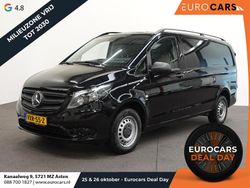 Zwart Gebruikt 2024 Mercedes Vito MPV | € 37.890 (Duur)