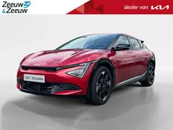 Nieuw 2025 Kia EV6 Plus SUV | € 47.495