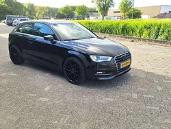 Zwart Gebruikt 2012 Audi A3 Stationwagen | € 7.999