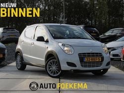 Wit Gebruikt 2011 Suzuki Alto Comfort+ Hatchback | € 3.290 (Eerlijke prijs)
