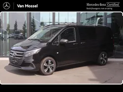 Zwart Gebruikt 2024 Mercedes Vito MPV | € 58.945