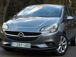 Grijs Gebruikt 2018 Opel Corsa Sedan | € 9.990 (Goede deal)
