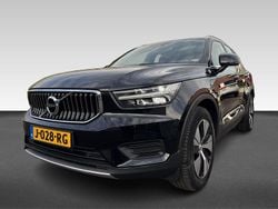 Zwart (metallic) Gebruikt 2020 Volvo XC40 Inscription SUV | € 24.445 (Goede deal)