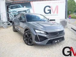 Grijs Gebruikt 2023 Peugeot 408 Allure Sedan | € 29.999 (Super prijs)