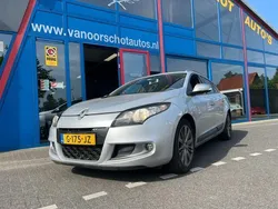 Grijs Gebruikt 2011 Renault Mégane GT Line GT-Line Stationwagen | € 2.950 (Super prijs)