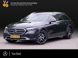 Grijs Gebruikt 2025 Mercedes E450 Stationwagen | € 109.500