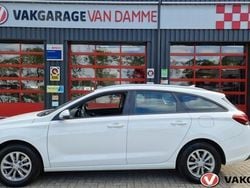 Wit Gebruikt 2020 Hyundai i30 Comfort Stationwagen | € 13.450 (Eerlijke prijs)